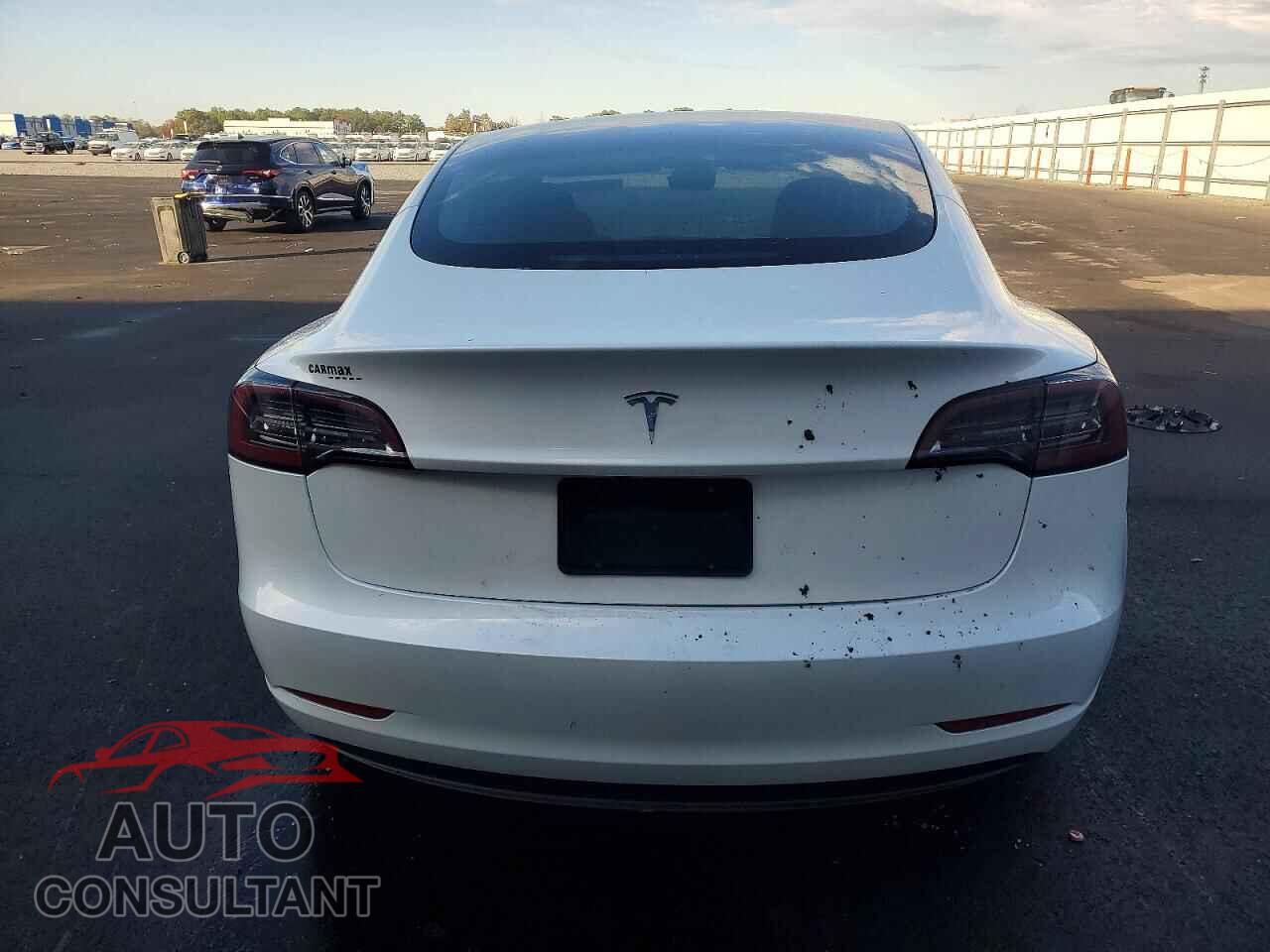 TESLA MODEL 3 2023 - 5YJ3E1EA9PF569334