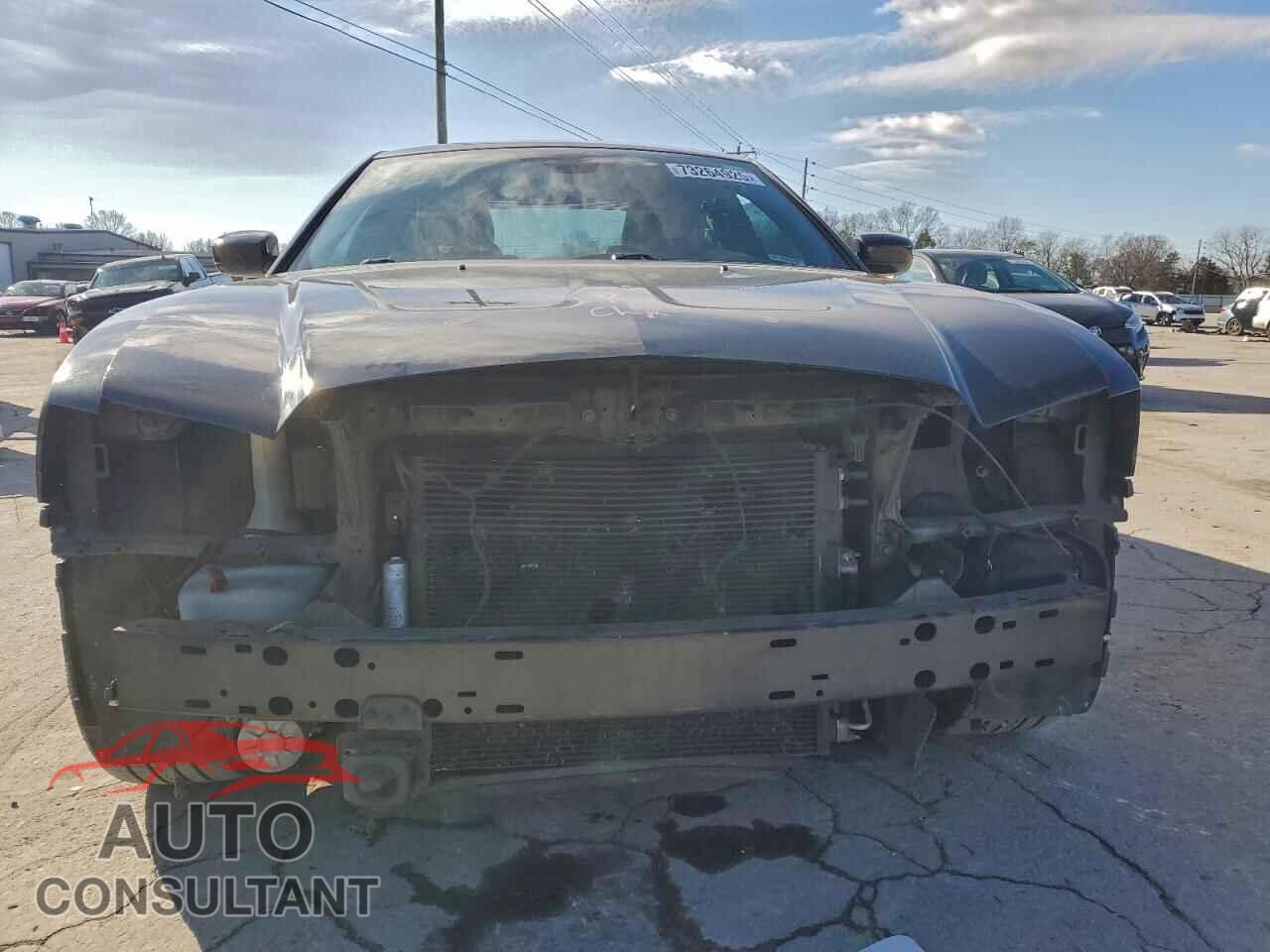 DODGE CHARGER 2013 - 2C3CDXCT0DH540969