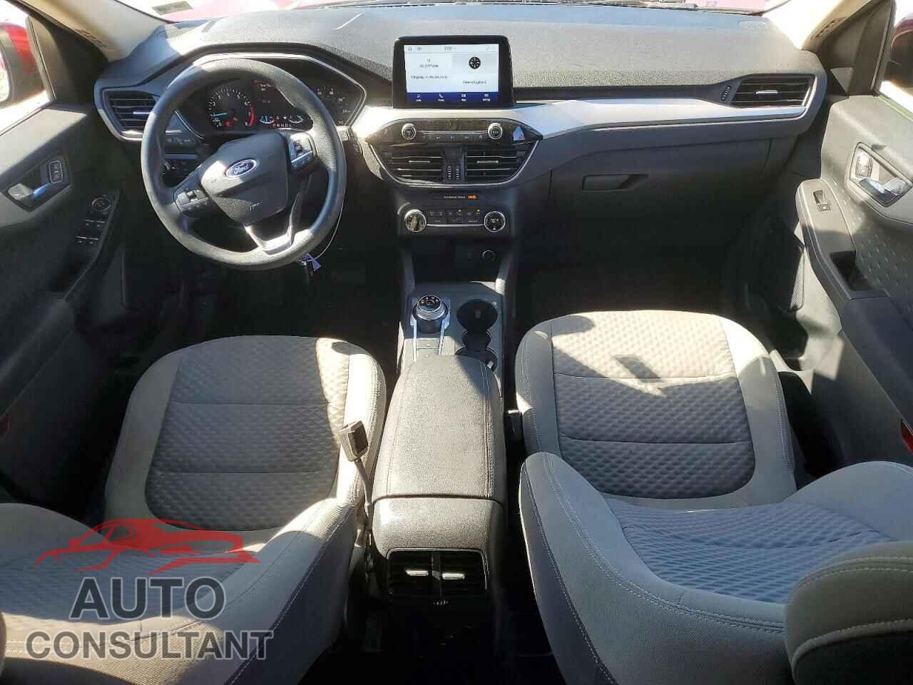 FORD ESCAPE 2020 - 1FMCU9G65LUA25369