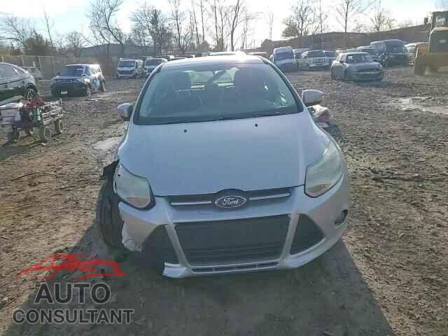 FORD FOCUS 2012 - 1FAHP3K23CL187631