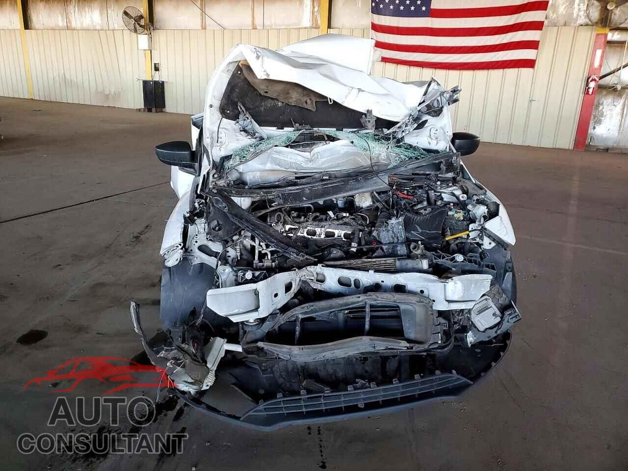 FORD FOCUS 2016 - 1FADP3E29GL255799