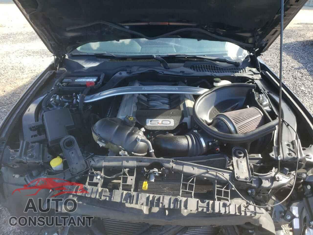 FORD MUSTANG 2016 - 1FA6P8CF4G5210141