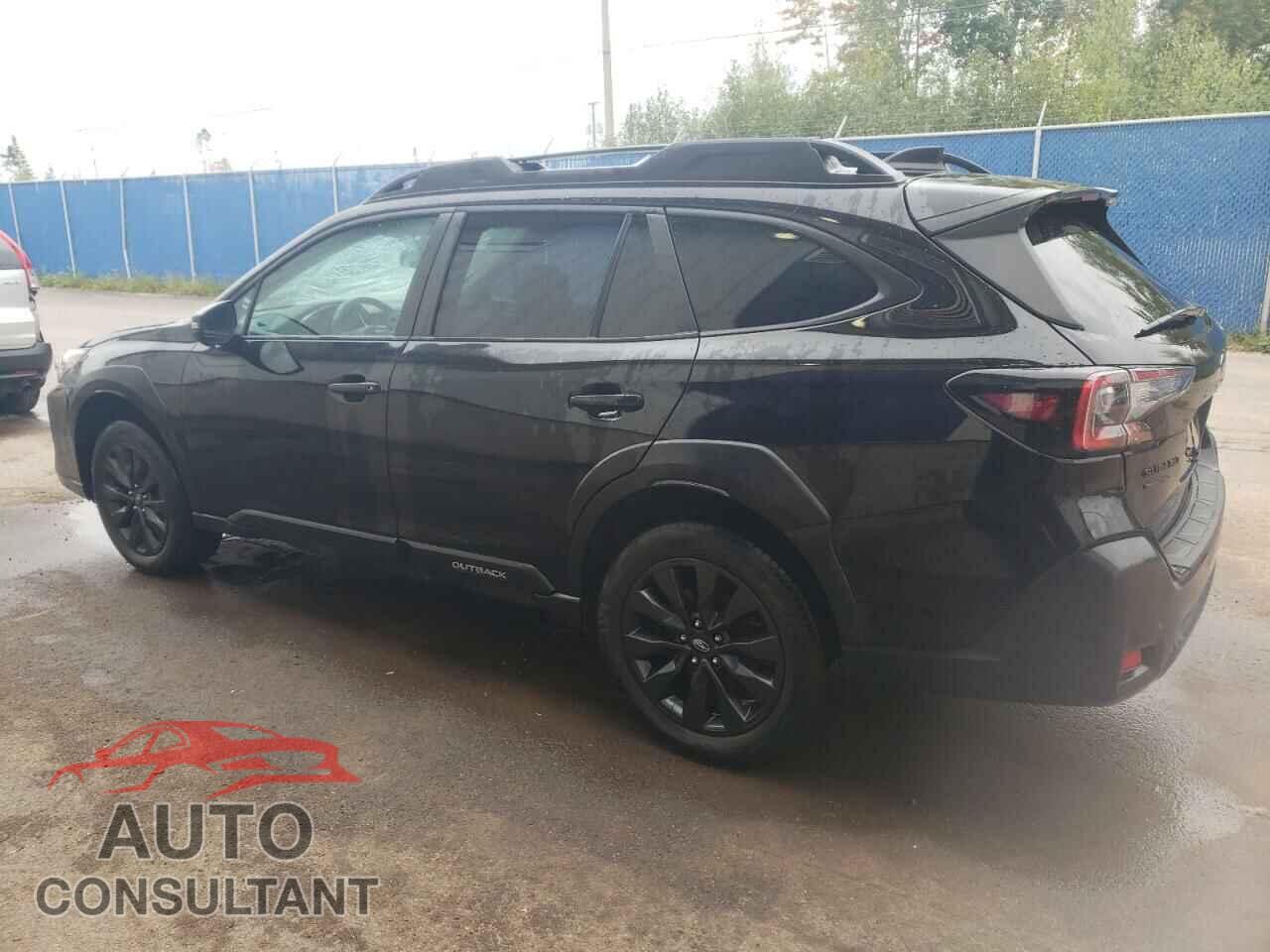 SUBARU OUTBACK 2023 - 4S4BTDKC4P3140295