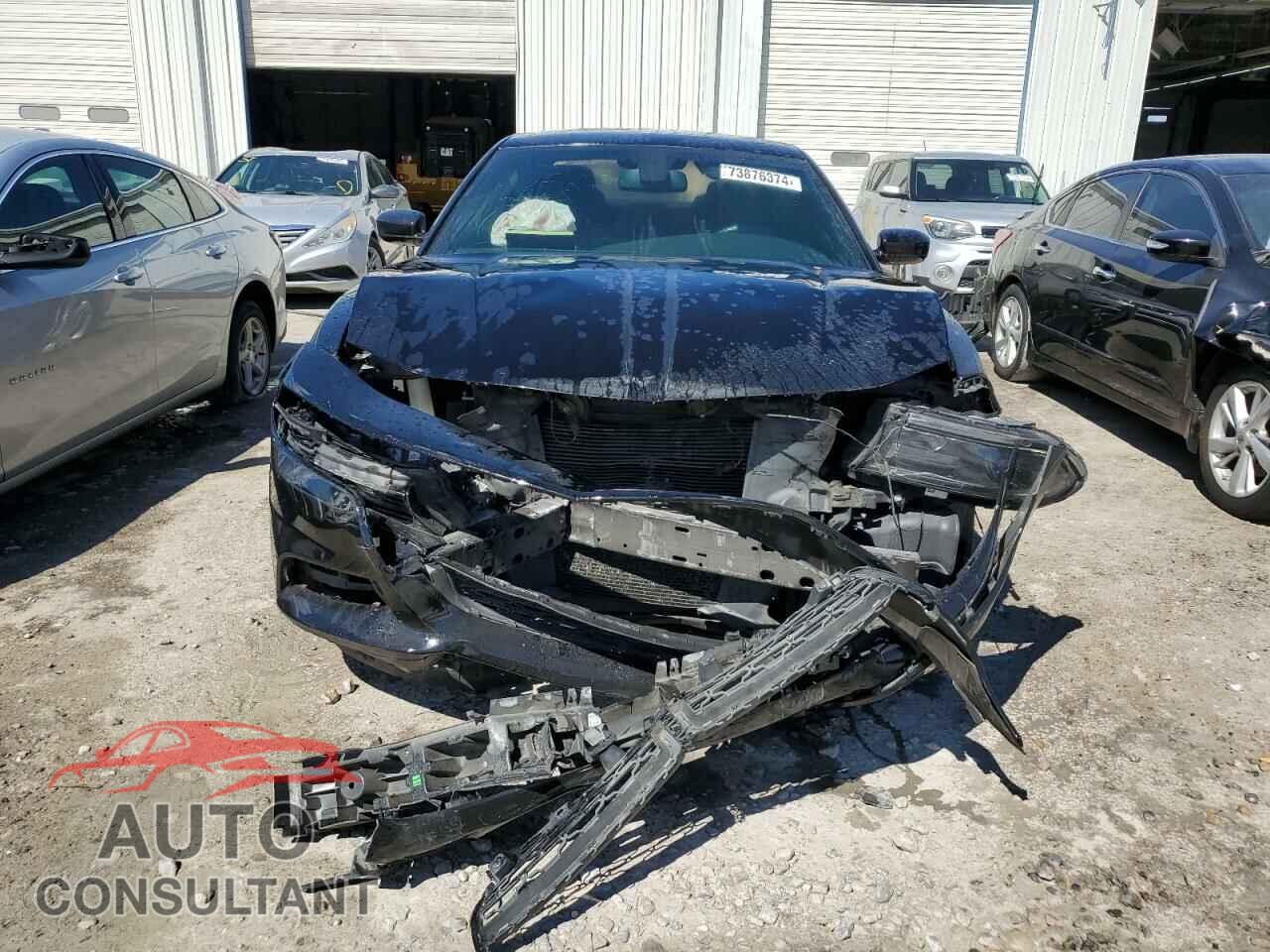 DODGE CHARGER 2016 - 2C3CDXBG2GH327739