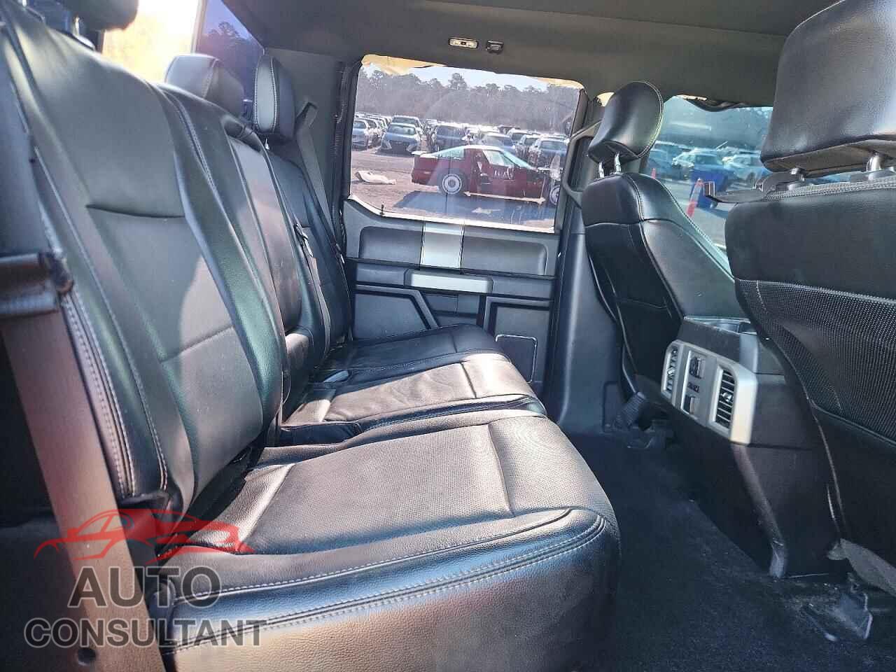 FORD F150 2016 - 1FTEW1EF0GFC78105