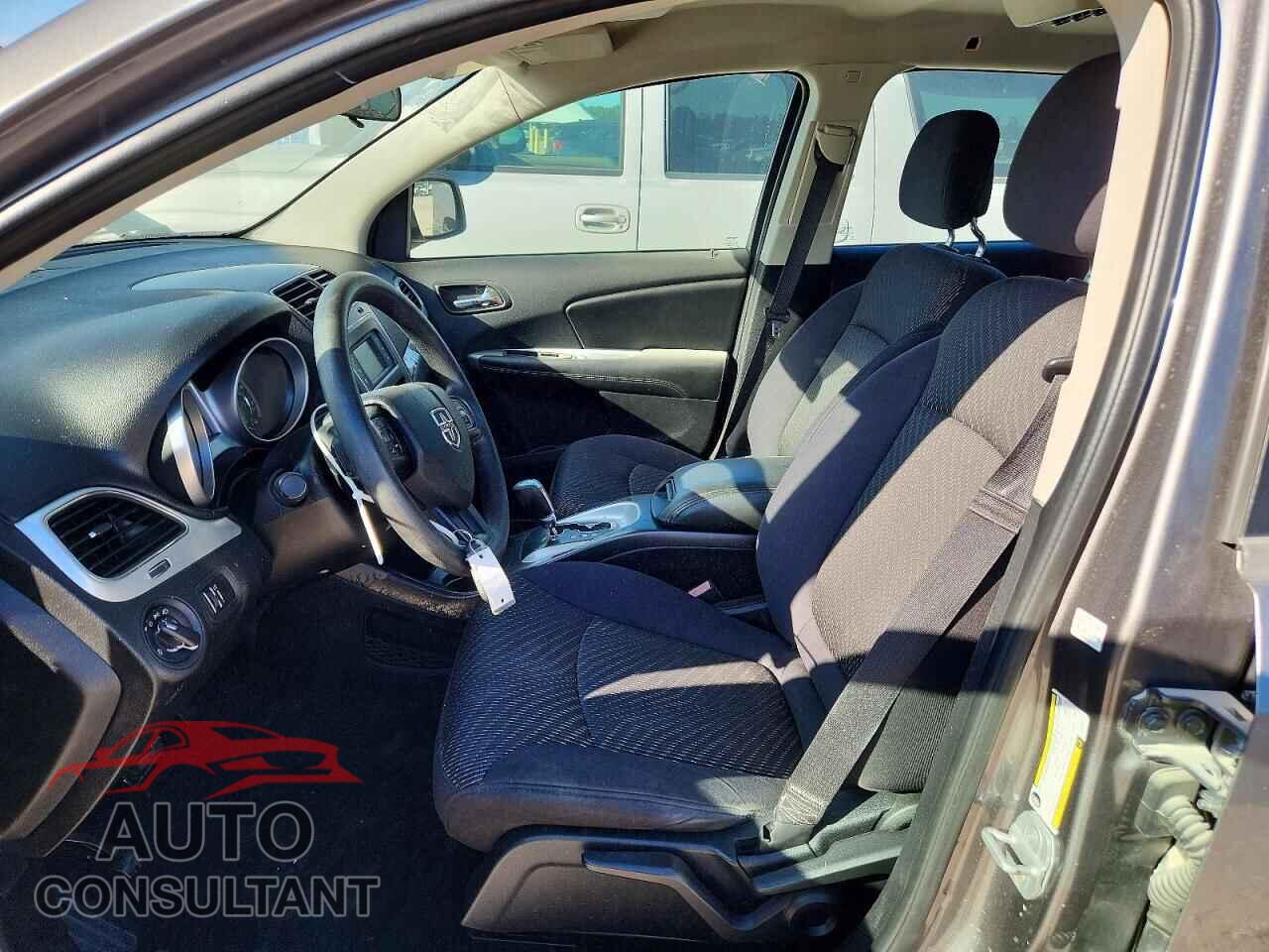 DODGE JOURNEY 2013 - 3C4PDCAB2DT680111