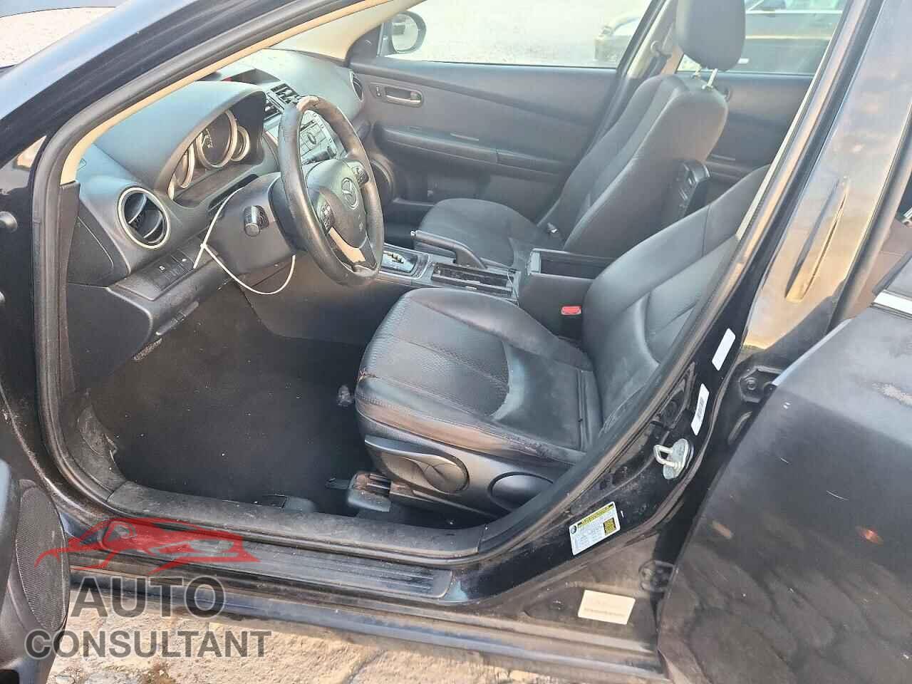 MAZDA 6 2012 - 1YVHZ8BH6C5M21104