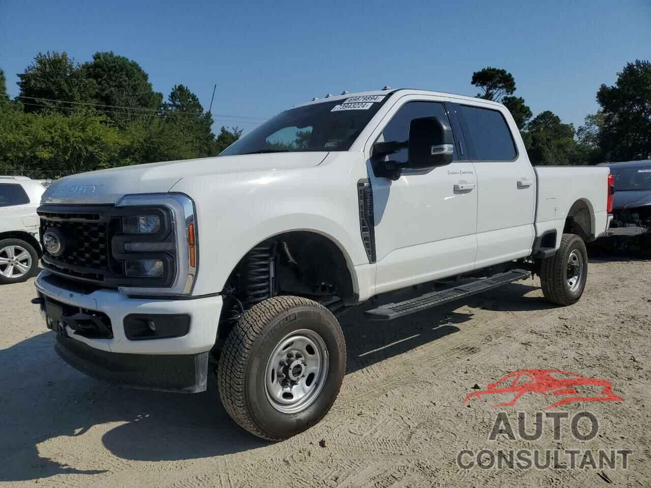 FORD F250 2024 - 1FT8W2BN1REC46089