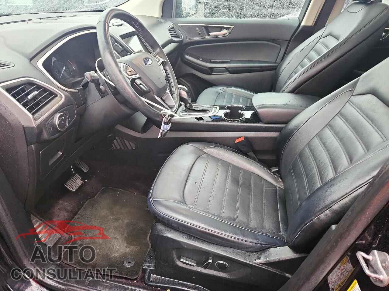 FORD EDGE 2016 - 2FMPK4J93GBC10500