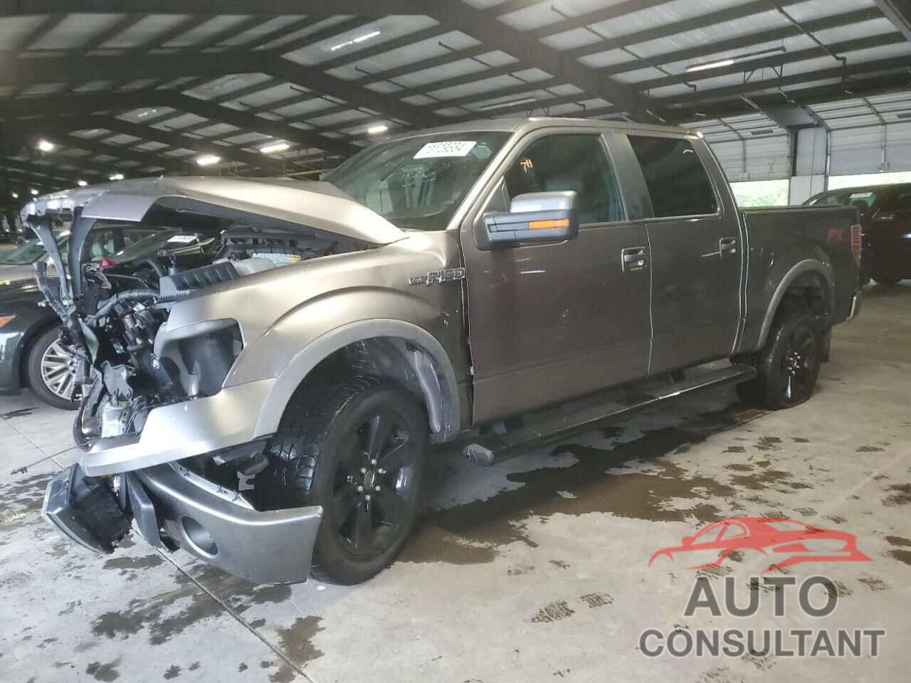 FORD F-150 2014 - 1FTFW1EF0EKD36609