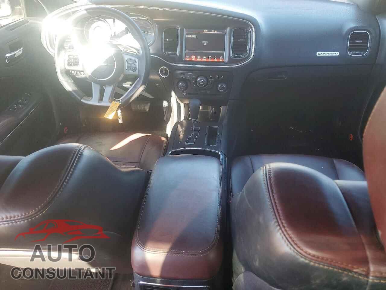 DODGE CHARGER 2014 - 2C3CDXCT2EH253764