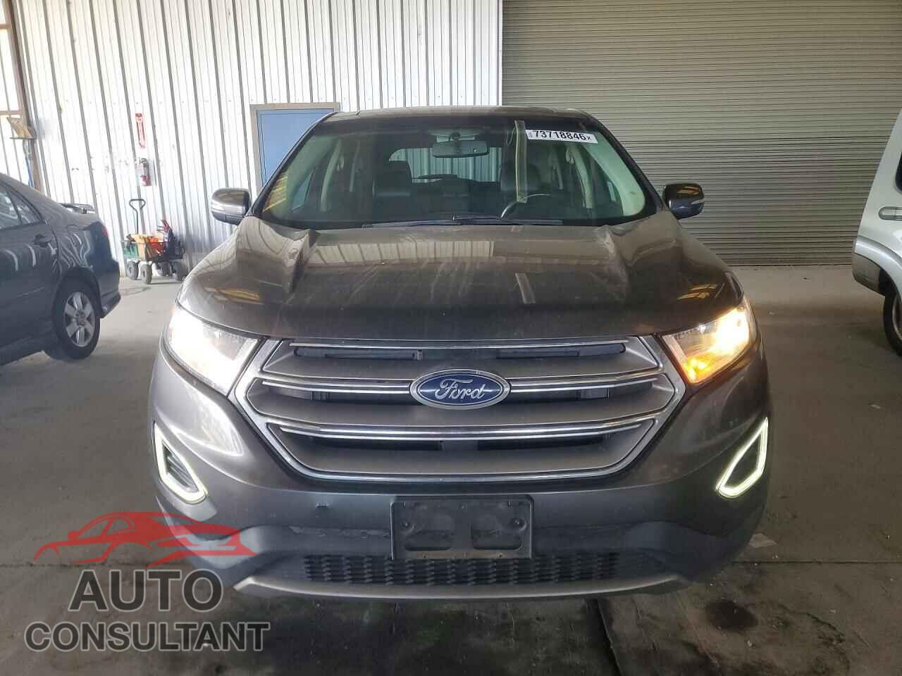 FORD EDGE 2018 - 2FMPK3J93JBC23653