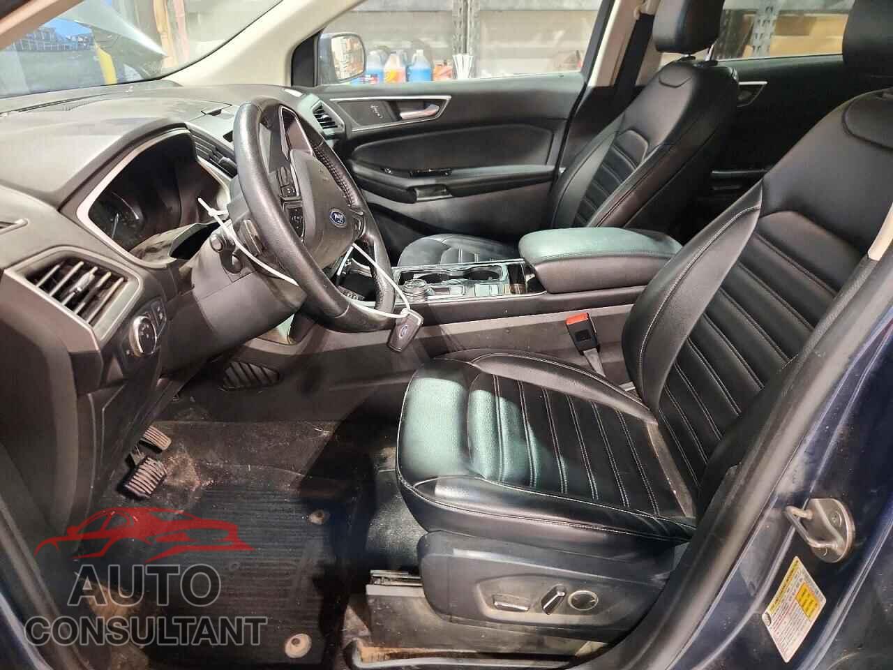 FORD EDGE 2019 - 2FMPK4J96KBC60901