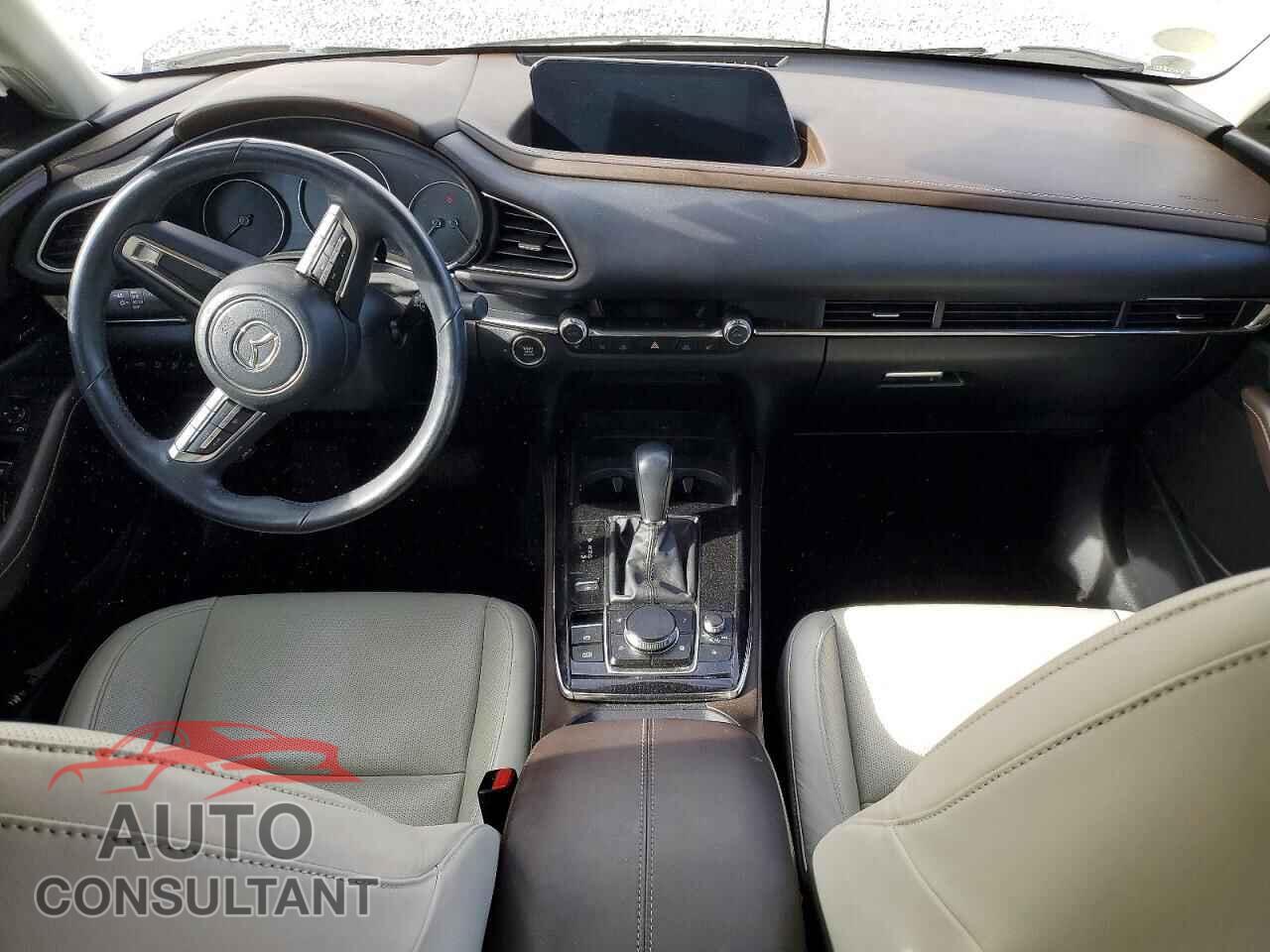 MAZDA CX30 2023 - 3MVDMBEY0PM572255