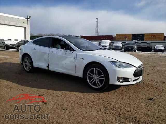 TESLA MODEL S 2015 - 5YJSA1E2XFF108402