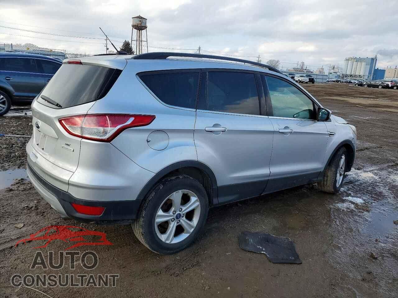 FORD ESCAPE 2015 - 1FMCU0GX0FUB00813