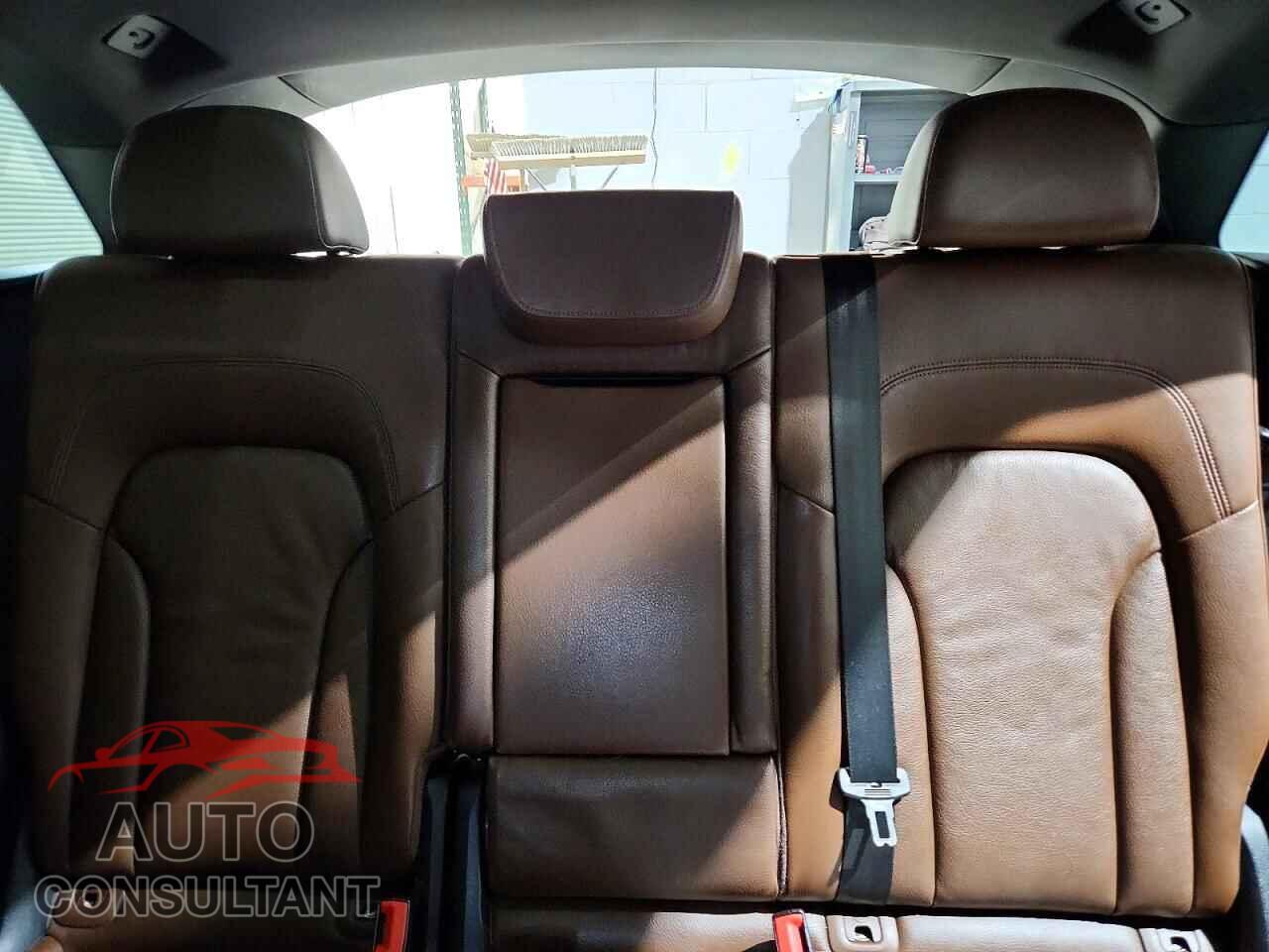 AUDI Q5 2015 - WA1LFAFP7FA056567