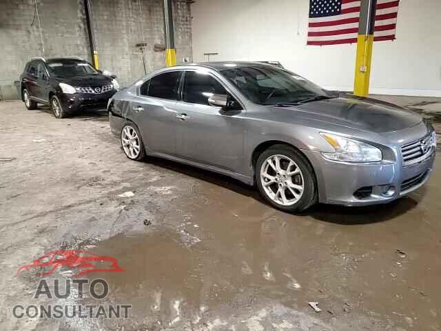 NISSAN MAXIMA 2014 - 1N4AA5AP1EC441738