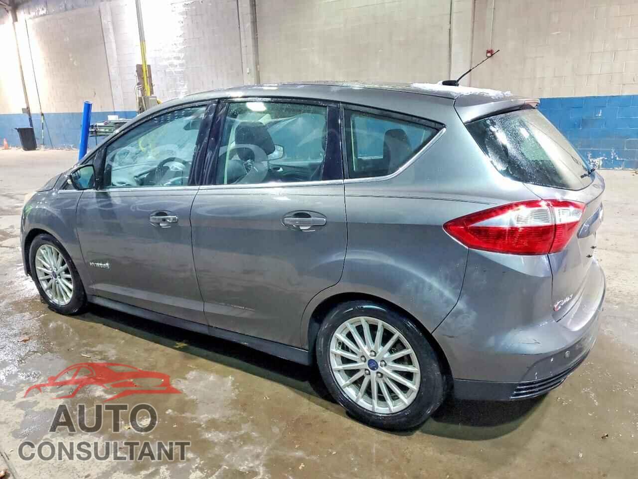 FORD C-MAX 2013 - 1FADP5BU8DL533766