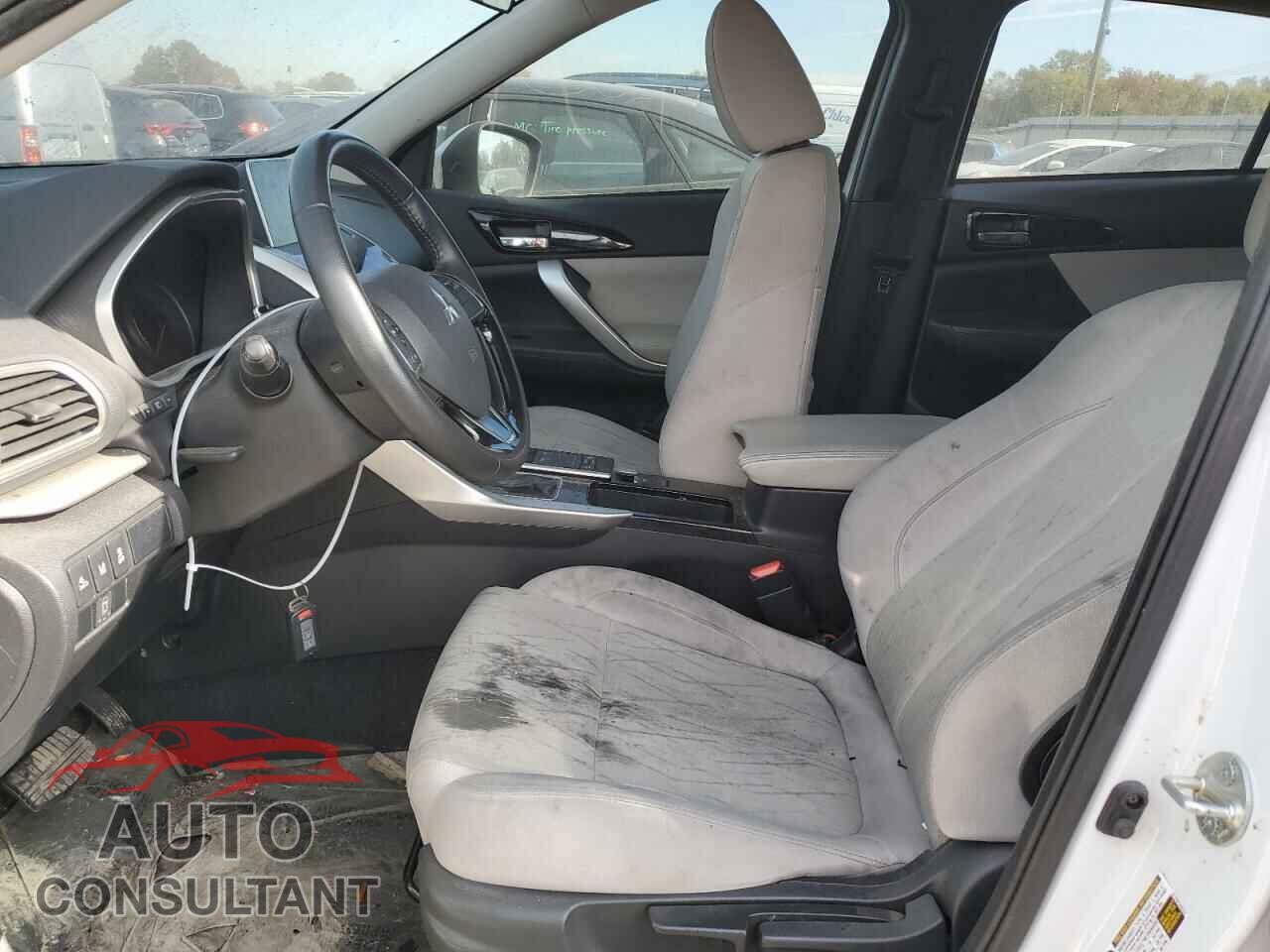 MITSUBISHI ECLIPSE 2020 - JA4AS5AA2LZ027326