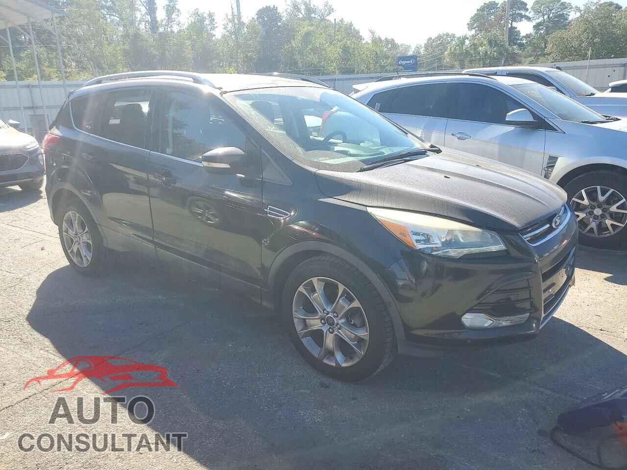 FORD ESCAPE 2014 - 1FMCU0J99EUD91109