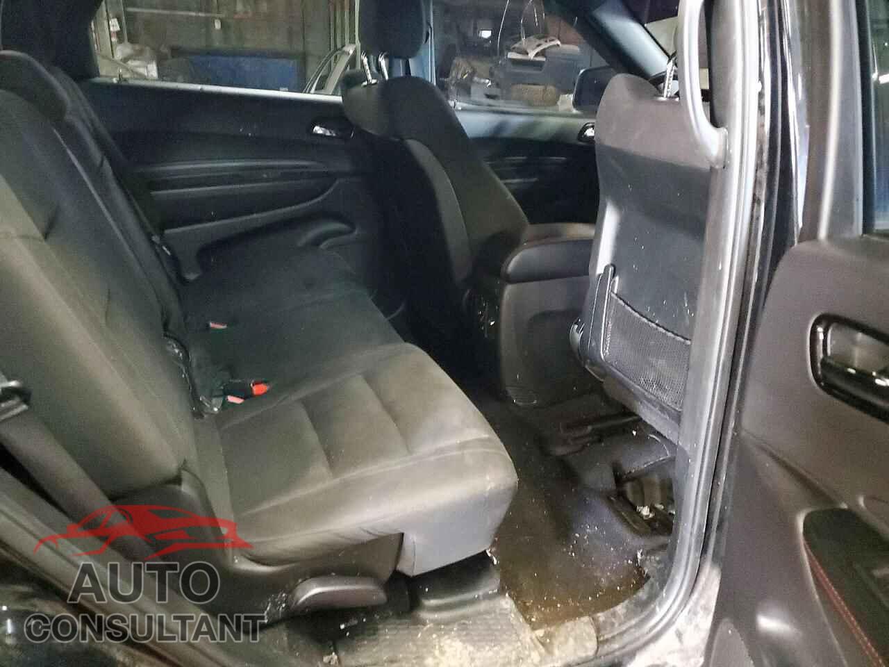 DODGE DURANGO 2023 - 1C4RDJDG3PC639622