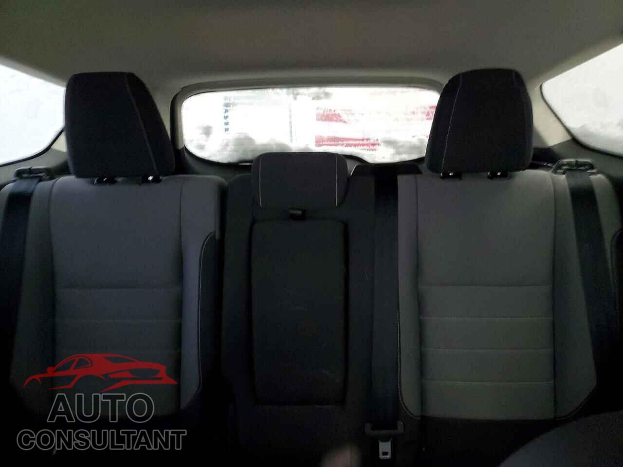 FORD ESCAPE 2016 - 1FMCU0G72GUC75713
