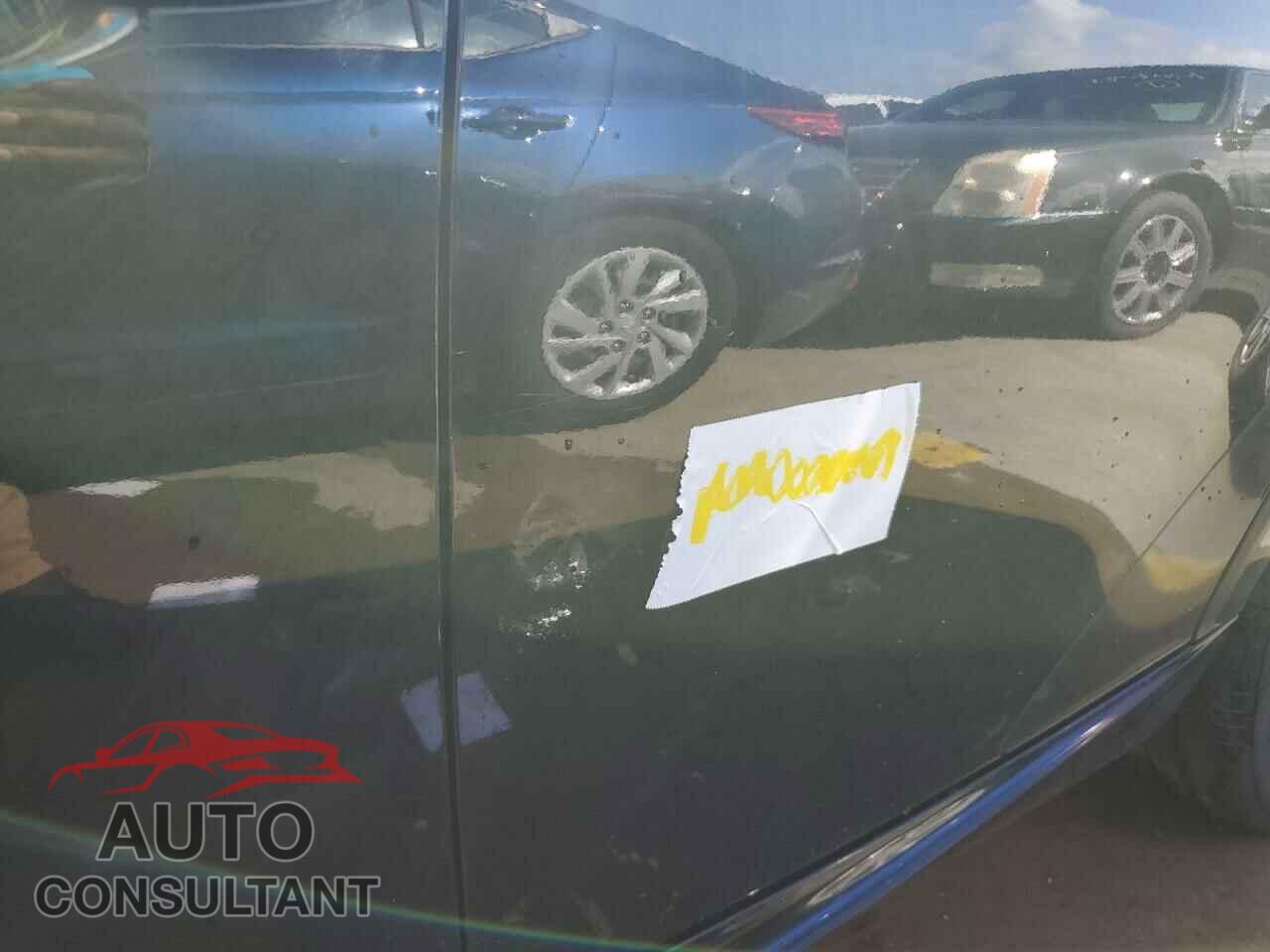 LEXUS IS 2018 - JTHBA1D22J5070187