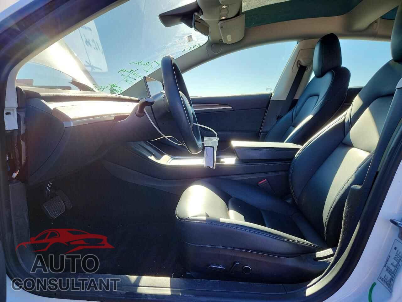 TESLA MODEL 3 2023 - 5YJ3E1EA9PF407199
