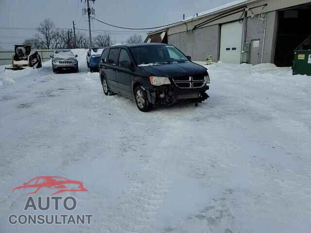 DODGE CARAVAN 2013 - 2C4RDGBG1DR609060