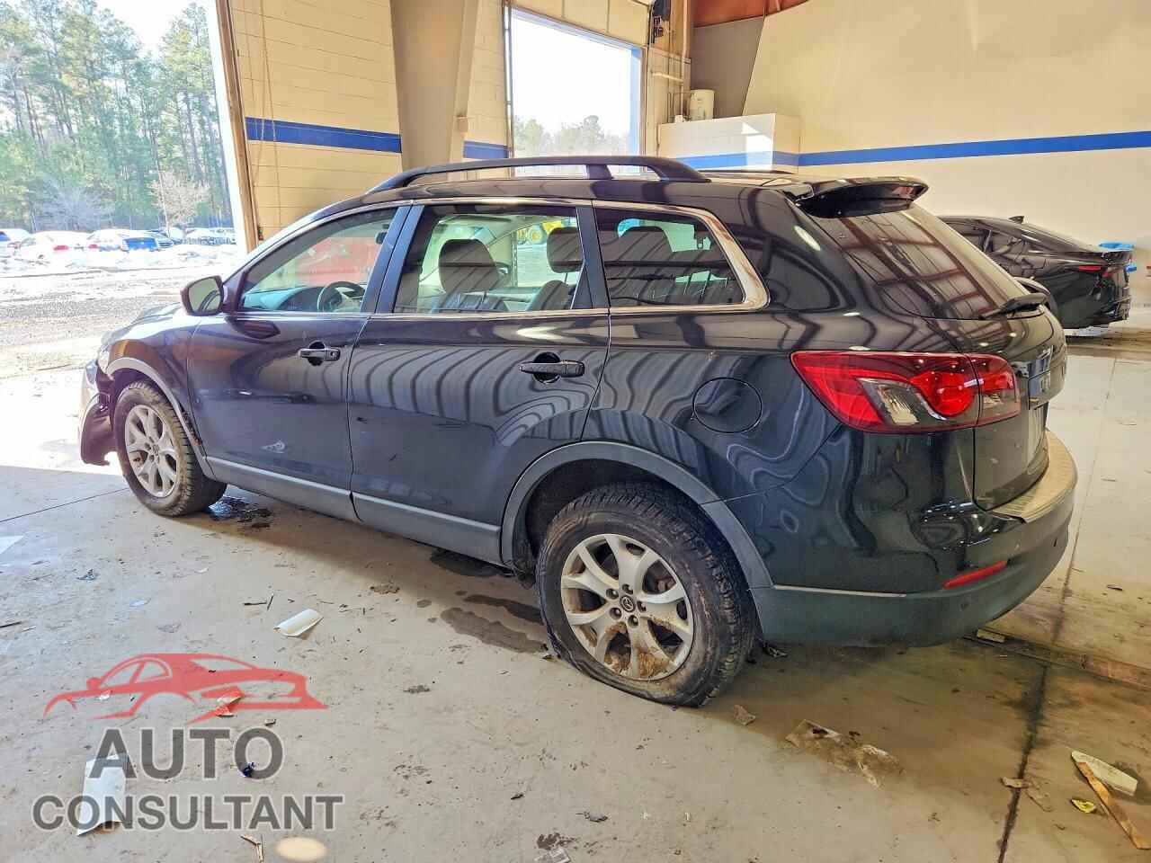 MAZDA CX-9 2014 - JM3TB3CV7E0446676