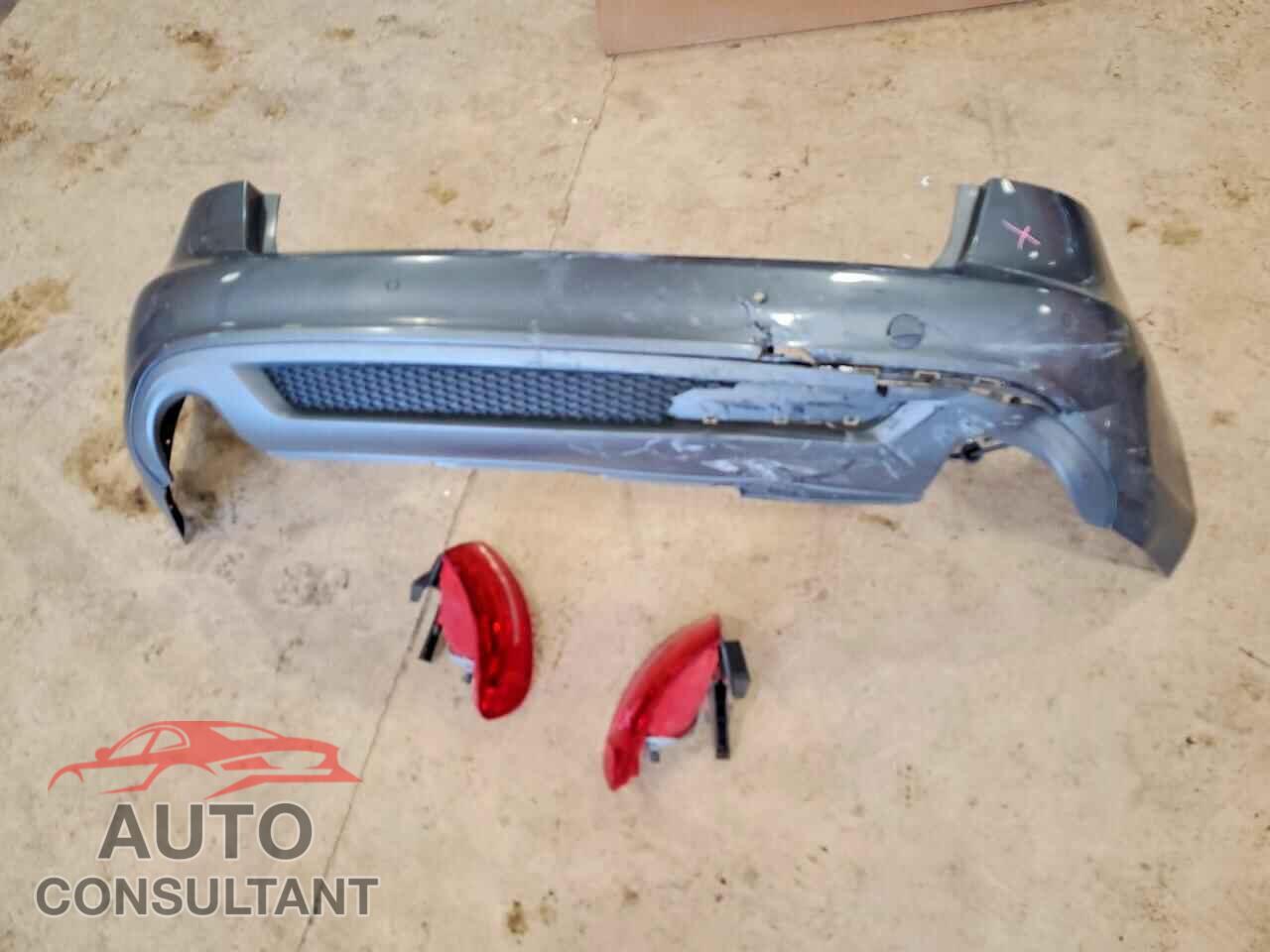 AUDI A4 2012 - WAUWFAFL4CA114532