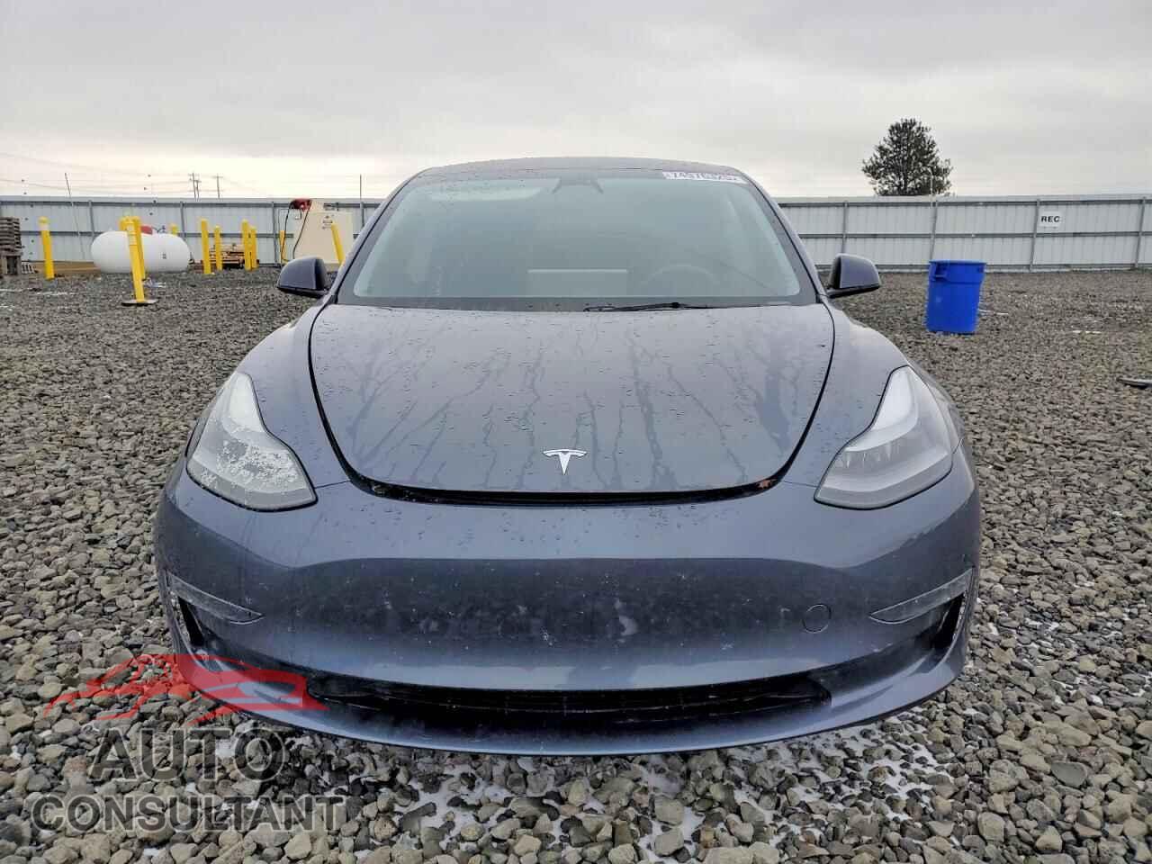 TESLA MODEL 3 2023 - 5YJ3E1EC5PF488672
