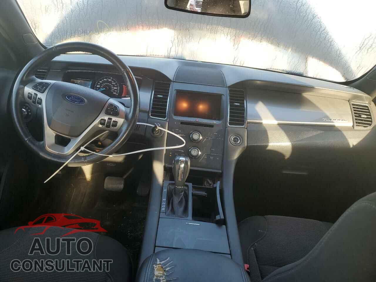FORD TAURUS 2014 - 1FAHP2E8XEG113421