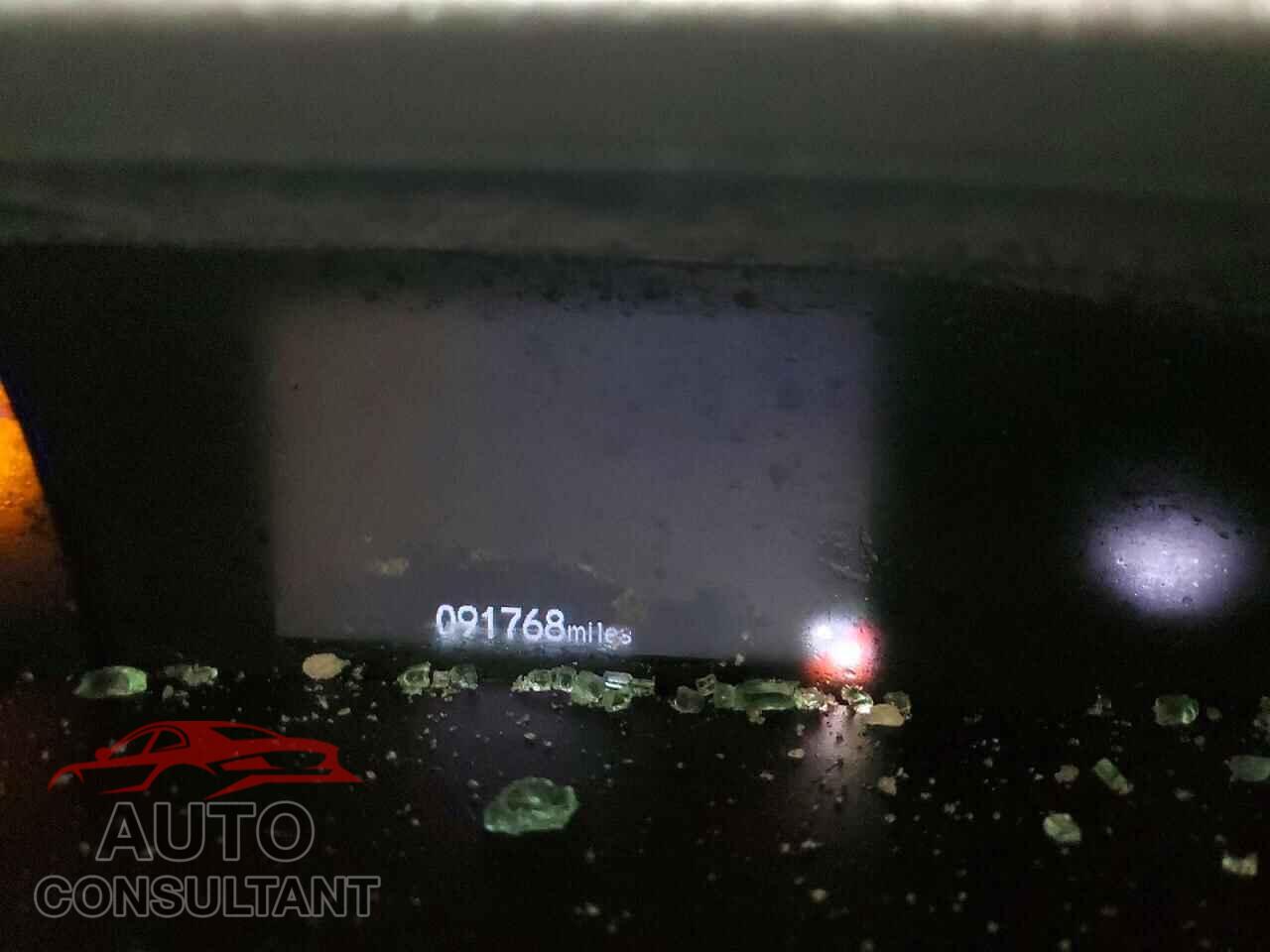 HONDA CIVIC 2012 - 19XFB2F59CE369177