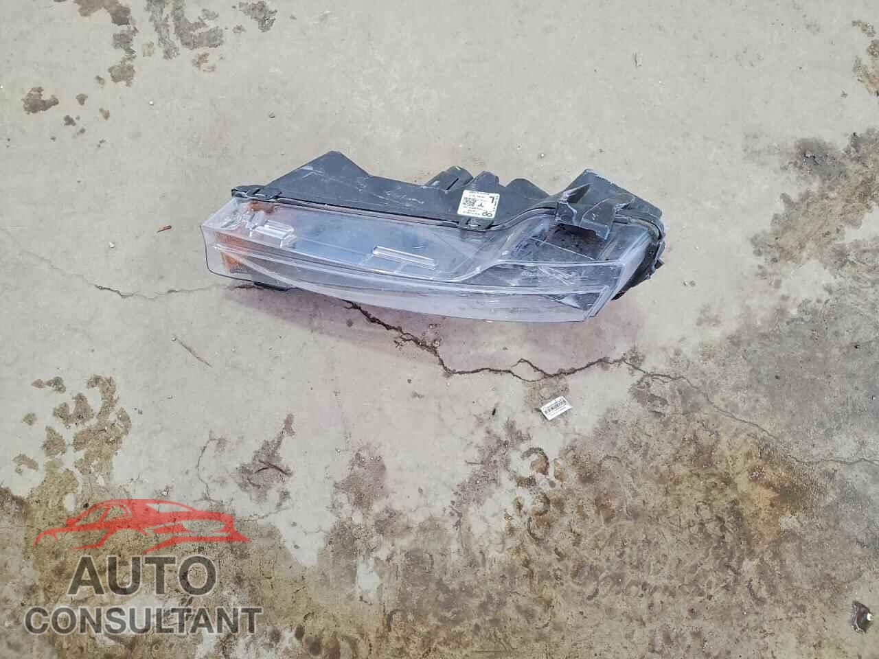 TESLA MODEL 3 2020 - 5YJ3E1EA8LF804560
