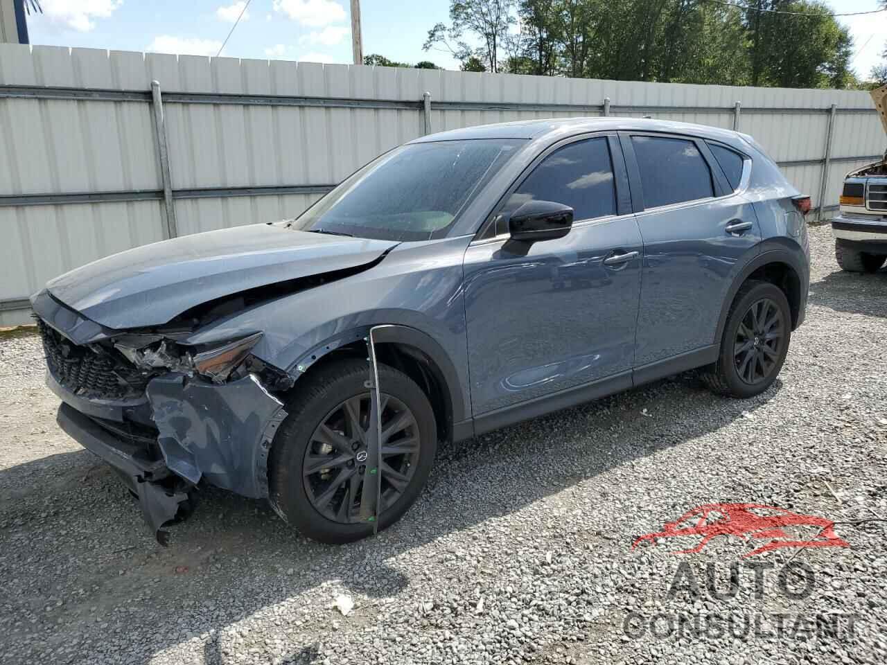MAZDA CX-5 PREFE 2023 - JM3KFBCM2P0214717