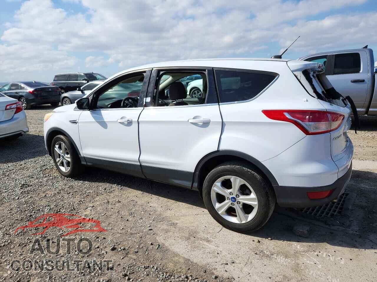 FORD ESCAPE 2013 - 1FMCU0G94DUC84295