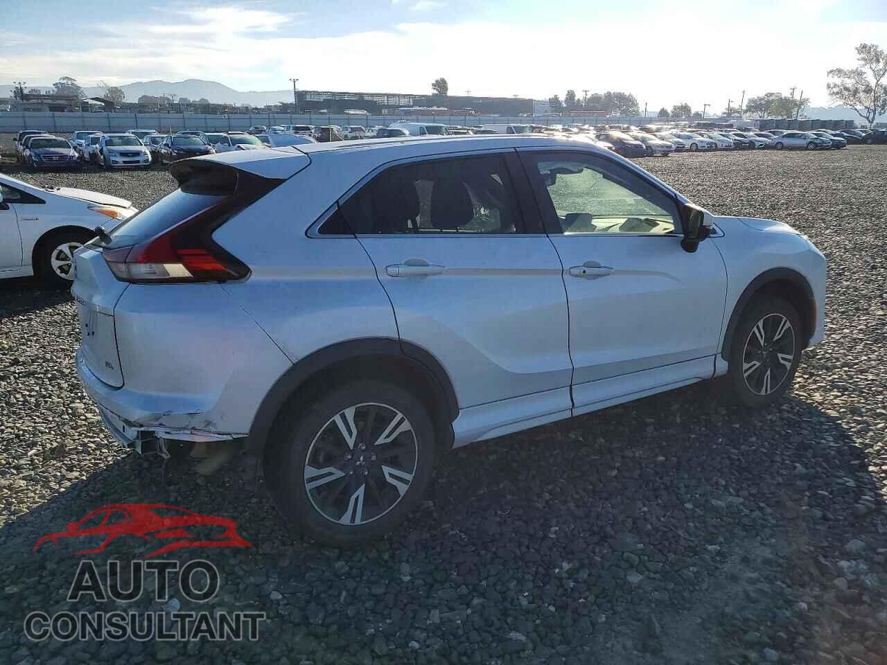 MITSUBISHI ECLIPSE 2023 - JA4ATWAAXPZ005602