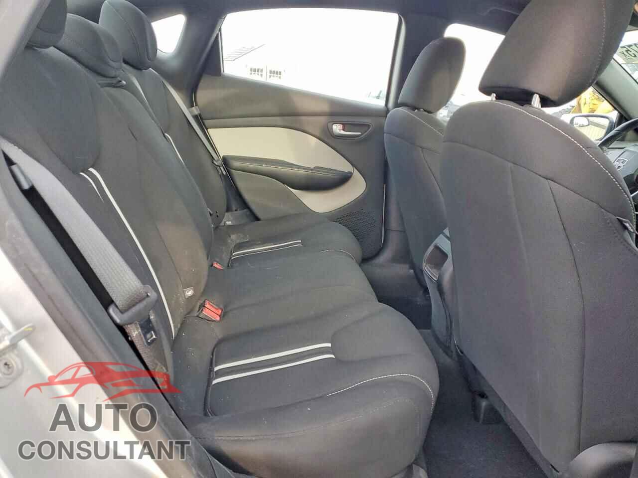 DODGE DART 2013 - 1C3CDFBH9DD201910