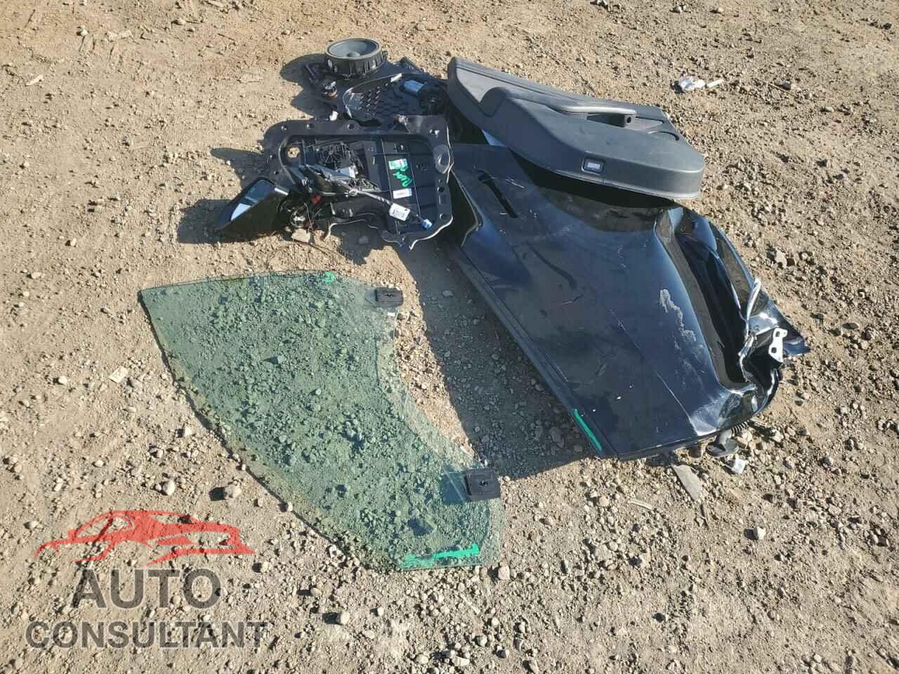 TESLA MODEL 3 2023 - 5YJ3E1EA7PF458670