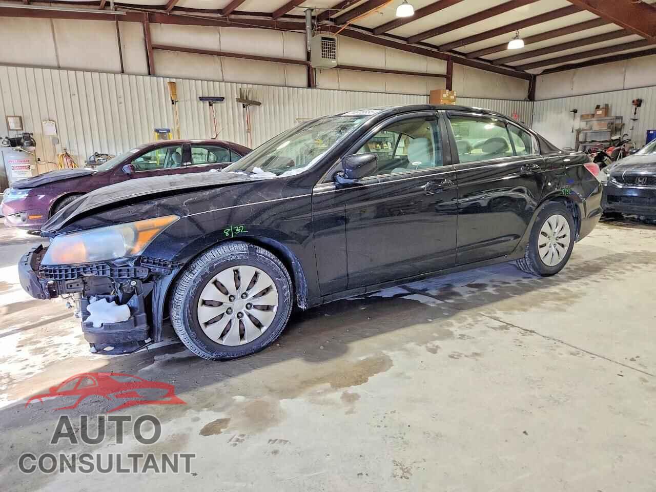 HONDA ACCORD 2012 - 1HGCP2F39CA211963