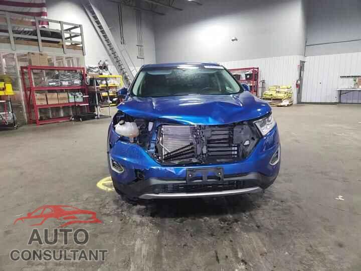 FORD EDGE 2018 - 2FMPK4J93JBB95259