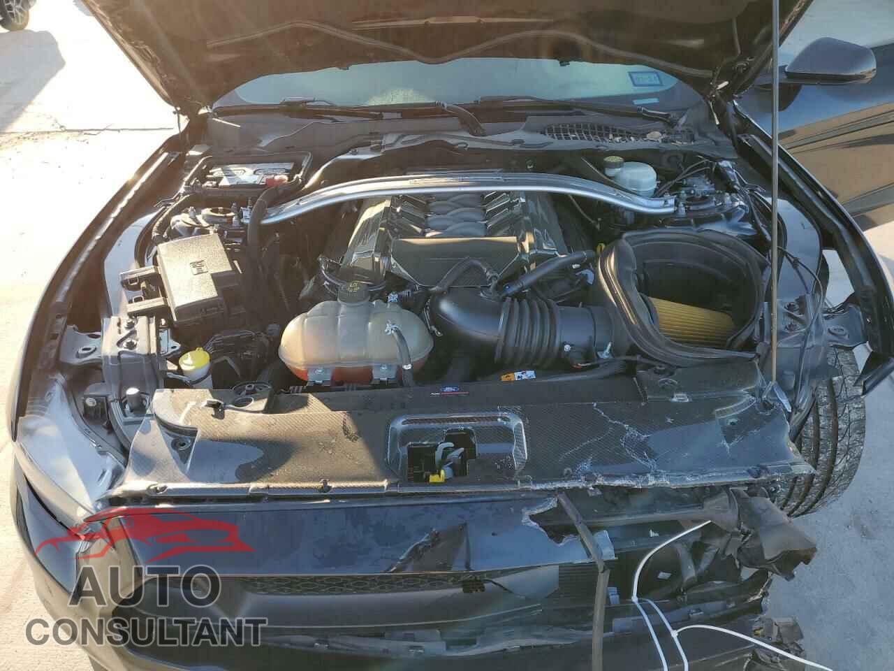 FORD MUSTANG 2016 - 1FA6P8CF5G5228227