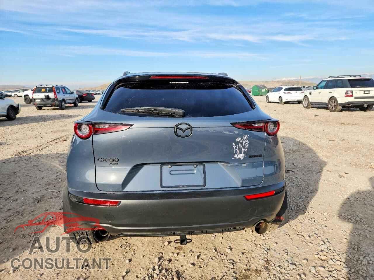 MAZDA CX30 2024 - 3MVDMBCM3RM603470