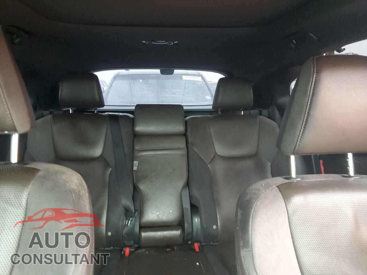 LEXUS RX 350H BA 2023 - 2T2BBMCA9PC017261