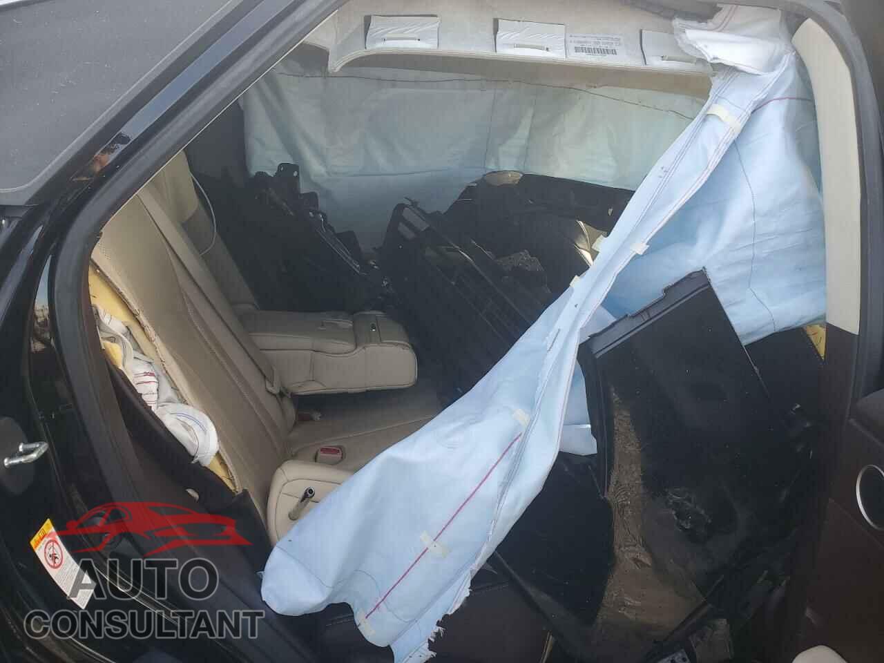 LEXUS RX350 2017 - 2T2BZMCA9HC093608