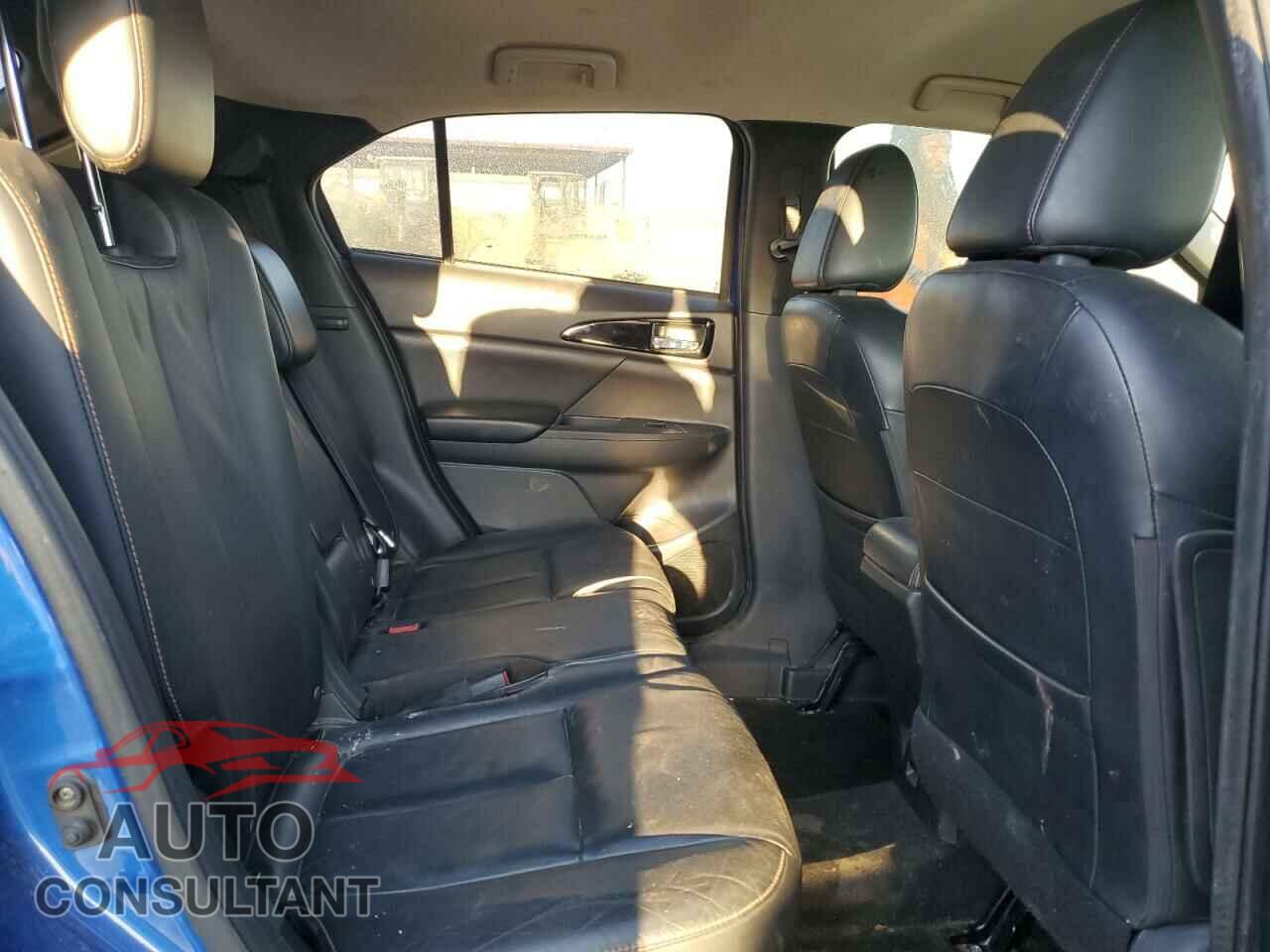 MITSUBISHI ECLIPSE 2019 - JA4AT5AA4KZ017845