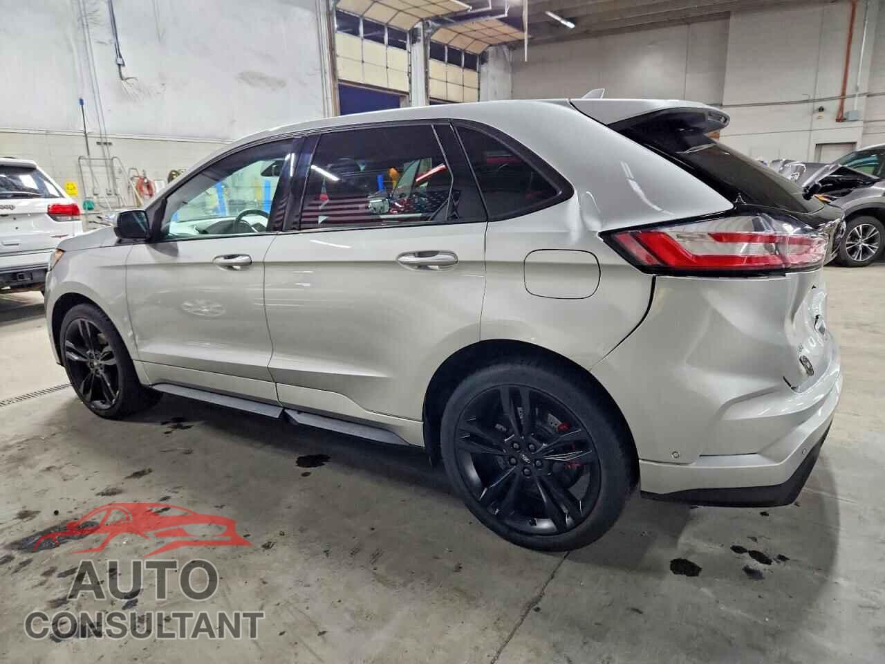 FORD EDGE 2019 - 2FMPK4AP5KBC47930