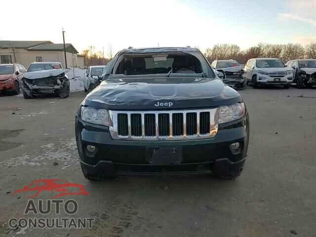 JEEP GRAND CHER 2012 - 1C4RJFAG7CC341854